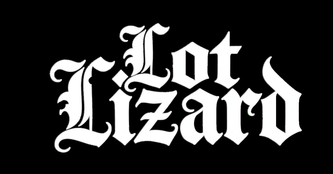 High Scent Mileage, Zero Toxins: The Lot Lizard Cabin Overhaul
